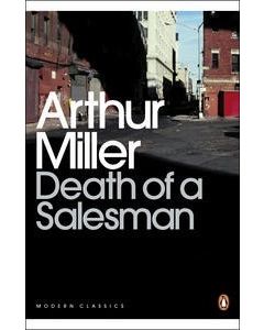 Death of a Salesman (Penguin Modern Classics)