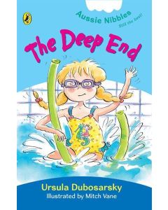 Puffin Nibbles: The Deep End