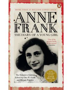 Anne Frank - The Diary of a Young Girl