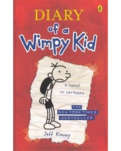 Diary of a Wimpy Kid