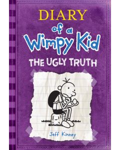 The Ugly Truth: Diary of a Wimpy Kid #5