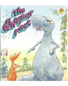 Eureka Treasure Chest 2.3: The Dinosaur Race