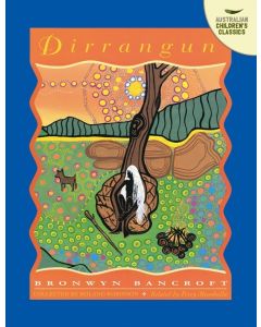 Dirrangun