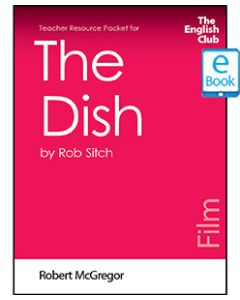 The Dish: English Club Teacher Resource Packet ebook