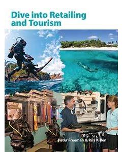 Dive Into Retailing and Tourism