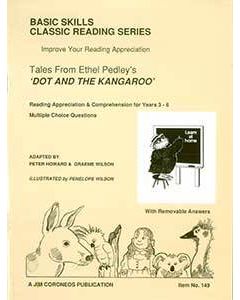 Dot and the Kangaroo Yrs 3 to 6 (Basic Skills No. 149)