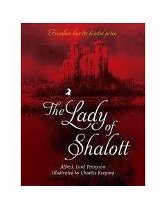 The Lady of Shalott