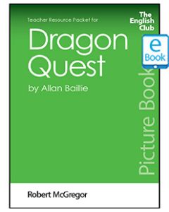Dragon Quest: English Club Teacher Resource Packet ebook