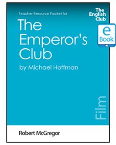 The Emperor's Club: English Club Teacher Resource Packet ebook