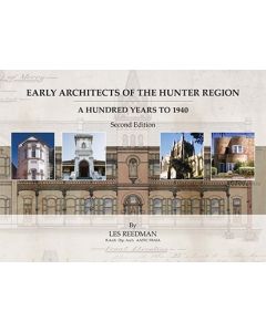 Early Architects of the Hunter Region