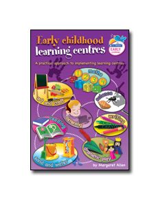 Early Childhood Learning Centres