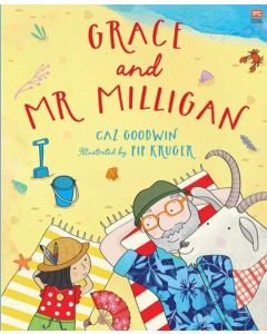 Grace and Mr Milligan (paperback)