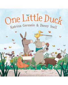 One Little Duck