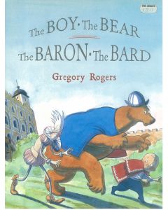 The Boy, the Bear, the Baron, the Bard