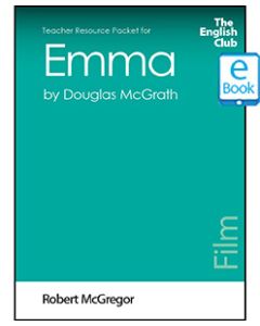 Emma: English Club Teacher Resource Packet ebook