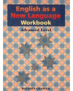 English As A New Language Workbook