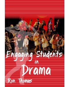 Engaging Students in Drama