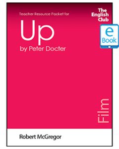 Up: English Club Teacher Resource Packet ebook