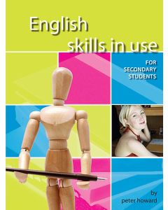 English Skills in Use for Secondary Students