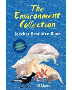 Environment Collection Teacher Resource Book
