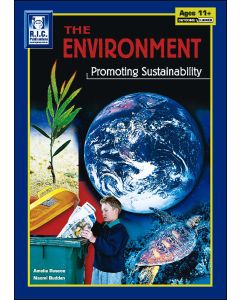 The Environment: Promoting Sustainability (Ages 11+)