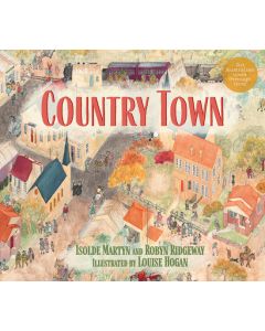 Country Town