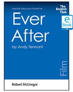 Ever After: English Club Teacher Resource Packet ebook