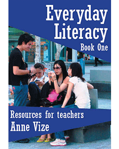 Everyday Literacy Book One