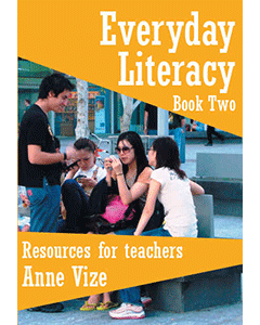 Everyday Literacy Book Two