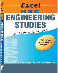 Excel HSC Engineering Studies