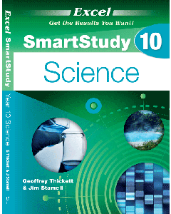 Excel SmartStudy Year 10 Science