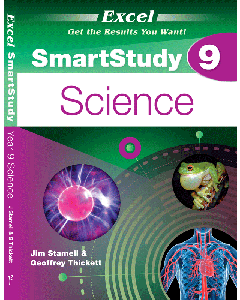 Excel SmartStudy Year 9 Science