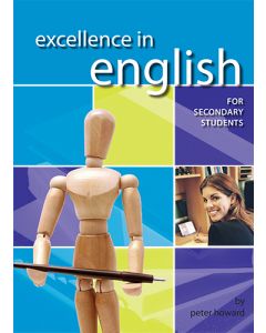 Excellence  in English for Secondary Students