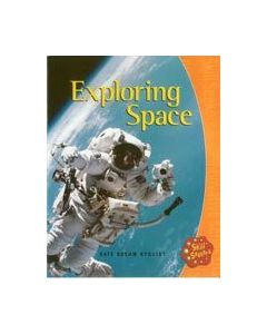 Exploring Space Skill 1