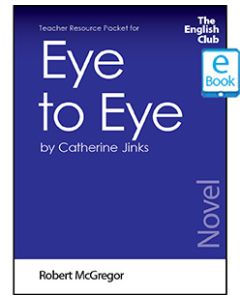 Eye to Eye: English Club Teacher Resource Packet ebook
