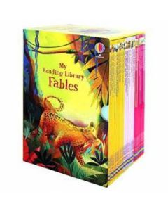 Fables Reading Library