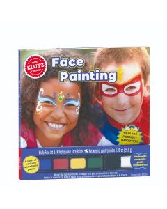 Face Painting (Klutz)