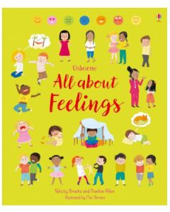 All About Feelings