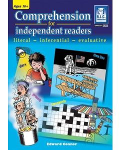 Comprehension for Independent Readers (Ages 10+)