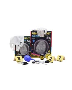 Fingerprint Science Kit
