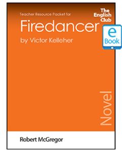 Firedancer: English Club Teacher Resource Packet ebook