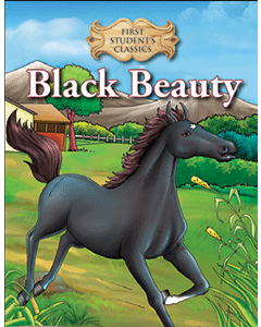 First Student Classics: Black Beauty