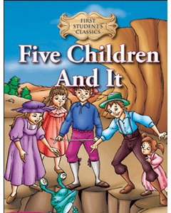 First Student Classics: Five Children and It