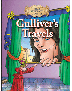 First Student Classics: Gulliver's Travels