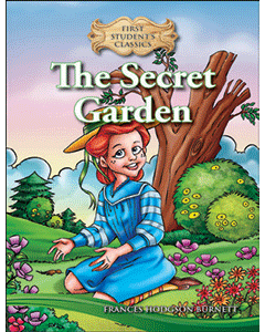 First Student Classics: The Secret Garden