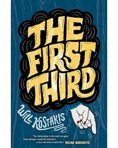 The First Third
