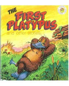 Eureka Treasure Chest 3.7: The First Platypus and Other Stories