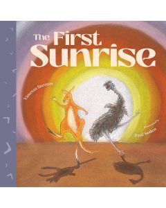 The First Sunrise 