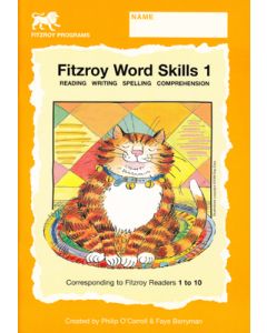 Fitzroy Word Skills 1