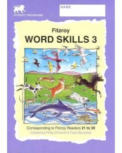 Fitzroy Word Skills 3